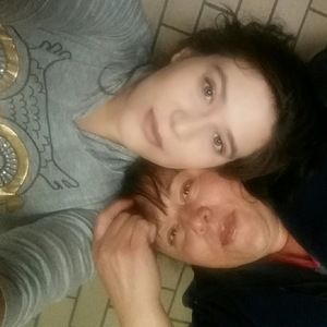 Meet your Posher, Isabel